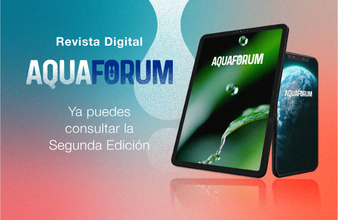 Revista Aquaforum