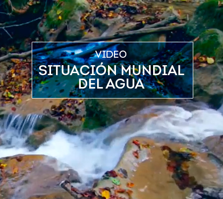 Video Situación Mundial del Agua