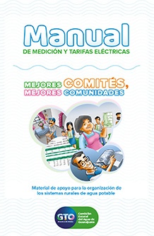Manual de Medición y Tarifas Eléctricas
